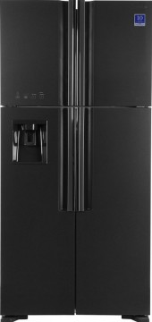 Холодильник Hitachi R-W 660 PUC7X GGR Холодильник Hitachi R-W 660 PUC7X GGR 1