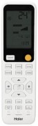 Настенный кондиционер Haier (сплит-система) HSU-12HFF203/R3-B/HSU-12HUF203/R3 4000