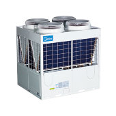 Чиллер Midea MCCH130A-SA3L 1
