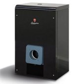 Напольный комбинированный котел Lamborghini AXE 3 98 R Напольный комбинированный котел Lamborghini AXE 3 98 R 1