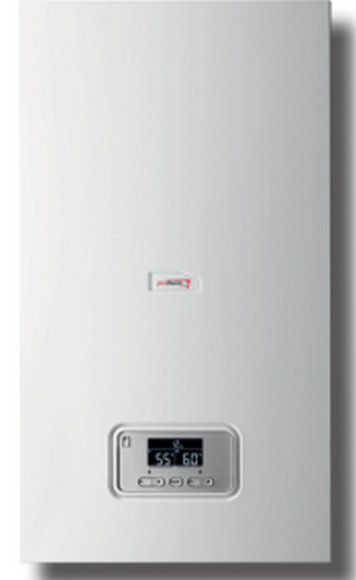 Настенный электрический котел Protherm Скат 28 КE/14 100