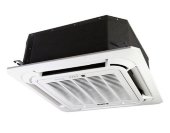 Кассетный кондиционер Jax ACQ-20(H)E 1