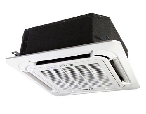 Кассетный кондиционер Jax ACQ-20(H)E 100