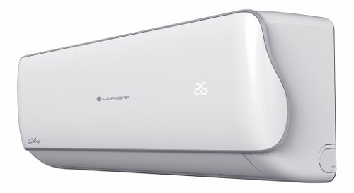 Настенный кондиционер Loriot (сплит-система) LAC-07AI 200