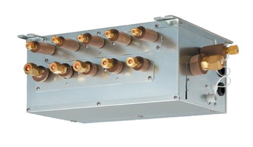 Блок-распределитель Hisense F15E(Е) 100