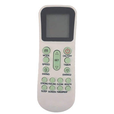 Кассетный кондиционер Dahatsu DH-CS48A 300