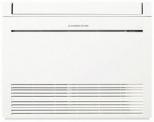 Напольный кондиционер Mitsubishi Electric MFZ-KT25VG/SUZ-M25VA Напольный кондиционер Mitsubishi Electric MFZ-KT25VG/SUZ-M25VA 1