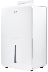 Осушитель воздуха Ballu BD50T Осушитель воздуха Ballu BD50T 1