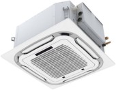 Кассетный кондиционер Rovex RB-60HR3/CCU-60HR3 1