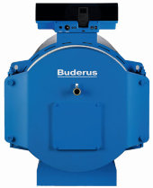 Напольный газовый котел Buderus Logano SK755-1200 1