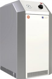 Напольный газовый котел Лемакс Премиум-10N 1