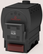 Отопительная печь Теплодар Локомотивъ-200 (2019) 1