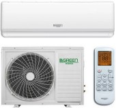 Настенный кондиционер Green (сплит-система) TSI-18HRSY2/TSO-18HRSY2 1