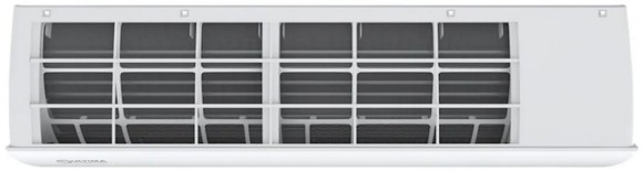 Настенный кондиционер Ultima Comfort (сплит-система) ECS-24PN 400