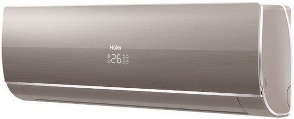 Настенный кондиционер Haier (сплит-система) HSU-12HFF203/R3-G/HSU-12HUF203/R3 200