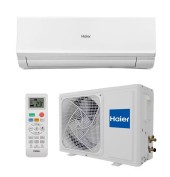Настенный кондиционер Haier (сплит-система) HSU-07HQJ103/R3-W 1