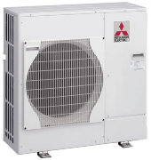 Кондиционер Mitsubishi Electric (наружный блок) PU-P71 YHA 1