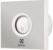 Вытяжной вентилятор Electrolux Rainbow EAFR-100 silver Вытяжной вентилятор Electrolux Rainbow EAFR-100 silver 1