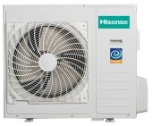 Наружный блок мультисплит-системы Hisense AMW4-28U4SAC 1