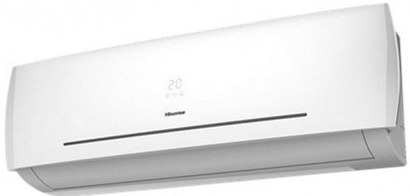 Настенный кондиционер Hisense (сплит-система) AS-07HR4RYDDC00 Настенный кондиционер Hisense (сплит-система) AS-07HR4RYDDC00 100