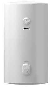 Электрический накопительный водонагреватель Zanussi ZWH/S-100 Orfeus DH 1