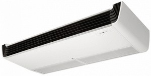 Потолочный кондиционер LG UV36R.N20/UU36WR.U30 100