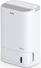 Осушитель воздуха Ballu BDR-7A Осушитель воздуха Ballu BDR-7A 1