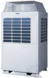 Наружный блок VRF-системы Haier AV10IMVUSA Наружный блок VRF-системы Haier AV10IMVUSA 1