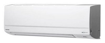 Настенный кондиционер Toshiba (сплит-система) RAS-13EKV-EE/RAS-13EAV-EE 100