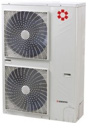 Наружный блок VRF-системы Kentatsu KTRY180HZAN3 Наружный блок VRF-системы Kentatsu KTRY180HZAN3 1