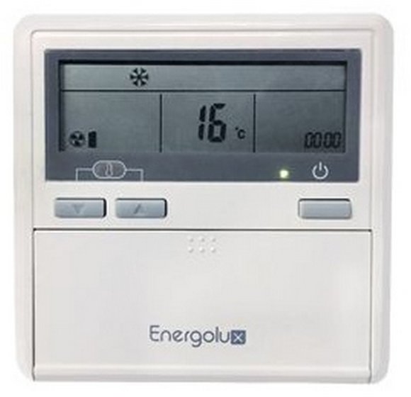 Канальный кондиционер Energolux SAD48HD1-A(-30) 300