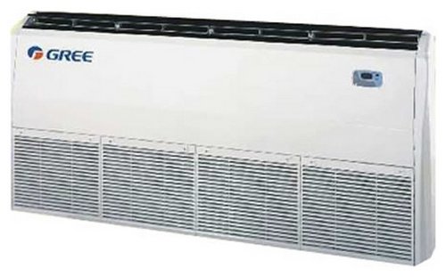 Напольно-потолочный кондиционер Gree GTH24K3FI/GUHD24NK3FO Напольно-потолочный кондиционер Gree GTH24K3FI/GUHD24NK3FO 100
