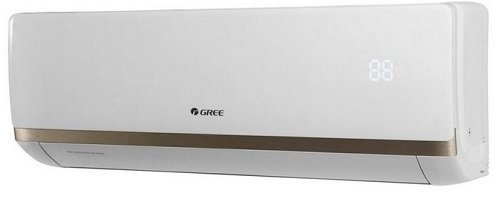 Настенный кондиционер Gree (сплит-система) GWH09AAB-K6DNA2A 100