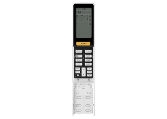 Напольно-потолочный кондиционер Haier AC25S2SG2FA/1U25S2SM4FA 300