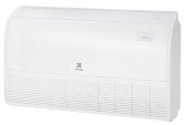 Напольно-потолочный кондиционер Electrolux EACU/I-48H/DC/N3 Напольно-потолочный кондиционер Electrolux EACU/I-48H/DC/N3 1