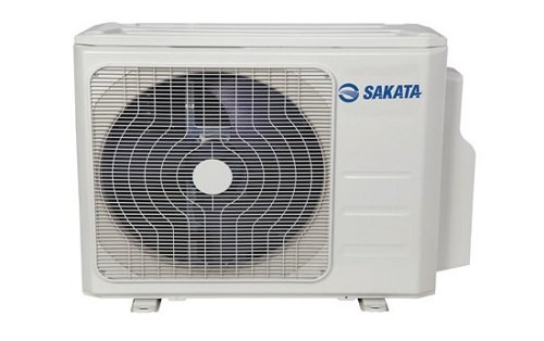 Кассетный кондиционер Sakata SIB-50BBV/SOB-50VB 200