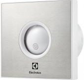 Вытяжной вентилятор Electrolux Rainbow EAFR-100 steel Вытяжной вентилятор Electrolux Rainbow EAFR-100 steel 1
