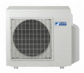 Наружный блок мультисплит-системы Daikin 2MXS50H  1