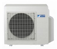 Наружный блок мультисплит-системы Daikin 2MXS50H  1