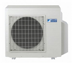 Наружный блок мультисплит-системы Daikin 2MXS50H  100