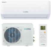 Настенный кондиционер Ecoclima (сплит-система) ECW-24GC/EC-24GC Настенный кондиционер Ecoclima (сплит-система) ECW-24GC/EC-24GC 1