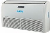 Напольно-потолочный кондиционер MDV MDUE-18HRFN1/MDOU-18HFN1 1