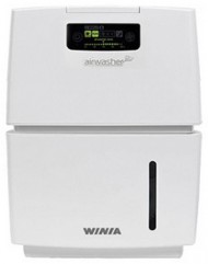 Бытовая мойка воздуха Winia AWM-40PTWC 1