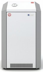 Напольный газовый котел Лемакс Премиум-12,5 1