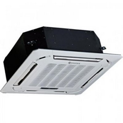 Кассетный кондиционер Dantex RK-60UHC2N(-W) 100