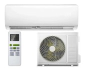 Настенный кондиционер NeoClima (сплит-система) NS/NU-HAL09F32 1