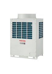 Наружный блок VRF-системы Toshiba MMY-MAP1606HT8P-E 1