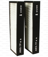 HEPA-фильтр Winia для AWX-70PT HEPA-фильтр Winia для AWX-70PT 1