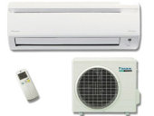 Настенный кондиционер Daikin (сплит-система) FTX50GV/RX50GV  (-30) 1