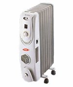 Масляный радиатор General Climate NY17LF 100